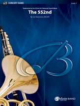 The 552nd - Band Arrangement