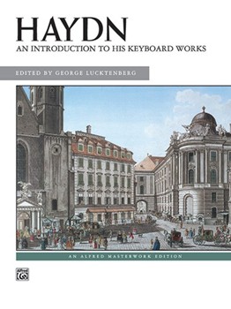 An Introduction to His Keyboard Works [Piano] -