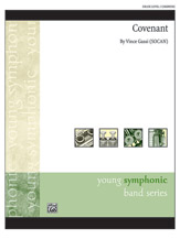 Covenant - Band Arrangement