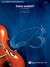 Sono andati? [String Orchestra]