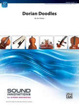 Dorian Doodles [String Orchestra]