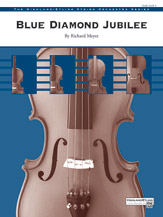 Blue Diamond Jubilee