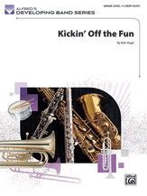 Kickin' Off the Fun