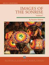 Images of the Sonrise