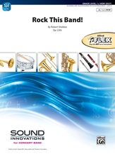 Rock This Band!