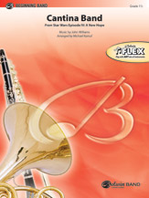 Cantina Band [Concert Band]