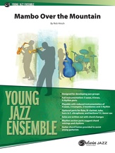 Mambo Over the Mountain [Jazz Ensemble]