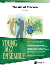 The Art of Chicken [Jazz Ensemble]