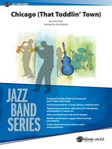 Chicago (That Toddlin' Town) [Jazz Ensemble]