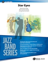 Star Eyes [Jazz Ensemble]