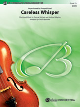 Careless Whisper [String Orchestra]