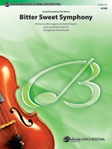 Bitter Sweet Symphony [String Orchestra]
