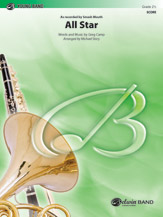 All Star [Concert Band]