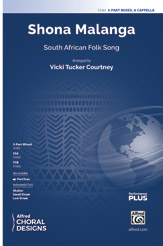 Shona Malanga [Choir]