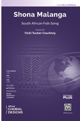 Shona Malanga [Choir]