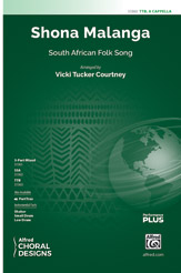 Shona Malanga [Choir]