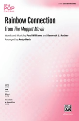 Rainbow Connection [Choir]