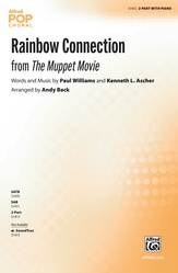 Rainbow Connection [Choir]
