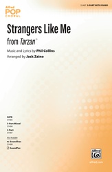 Strangers Like Me [Choir]