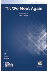 'Til We Meet Again [Choir]