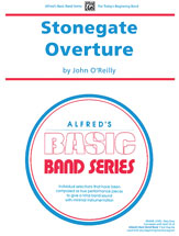 Stonegate Overture - Band Arrangement