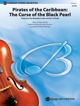 The Pirates of the Caribbean: The Curse of the Black Pearl [String Orchestra]