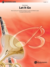 Let It Go [Concert Band]