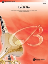 Let It Go [Concert Band]
