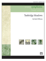 Tunbridge Meadows - Band Arrangement