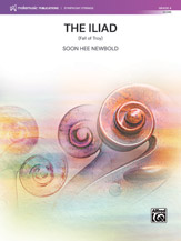 The Iliad [String Orchestra]