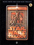 Music from the Star Wars Trilogy - Special Edition Piano