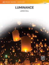 Luminance [Concert Band]