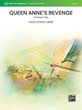 Queen Anne's Revenge