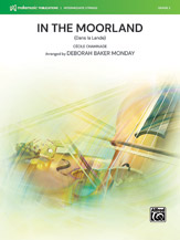 In the Moorland [String Orchestra]