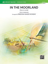 In the Moorland [String Orchestra]