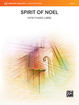 Spirit of Noel [String Orchestra]