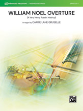 William Noel Overture [String Orchestra]