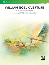 William Noel Overture [String Orchestra]