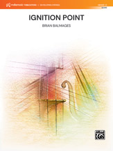 Ignition Point [String Orchestra]
