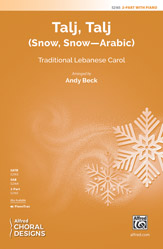Talj, Talj [Choir]
