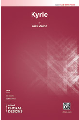 Kyrie [Choir]