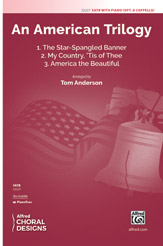 An American Trilogy [Choir]
