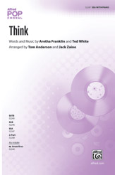 Think [Choir]