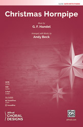 Christmas Hornpipe [Choir]