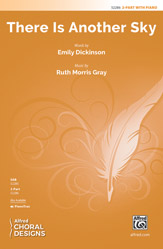 There Is Another Sky [Choir]