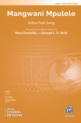 Mangwani Mpulele [Choir]