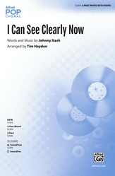 I Can See Clearly Now [Choir]