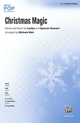 Christmas Magic [Choir]