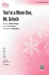 You're a Mean One, Mr. Grinch [Choir]