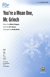 You're a Mean One, Mr. Grinch [Choir]